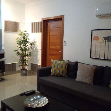 Cozy Apartment In Exclusive Area Bella Vista Santo Domingo Dış mekan fotoğraf