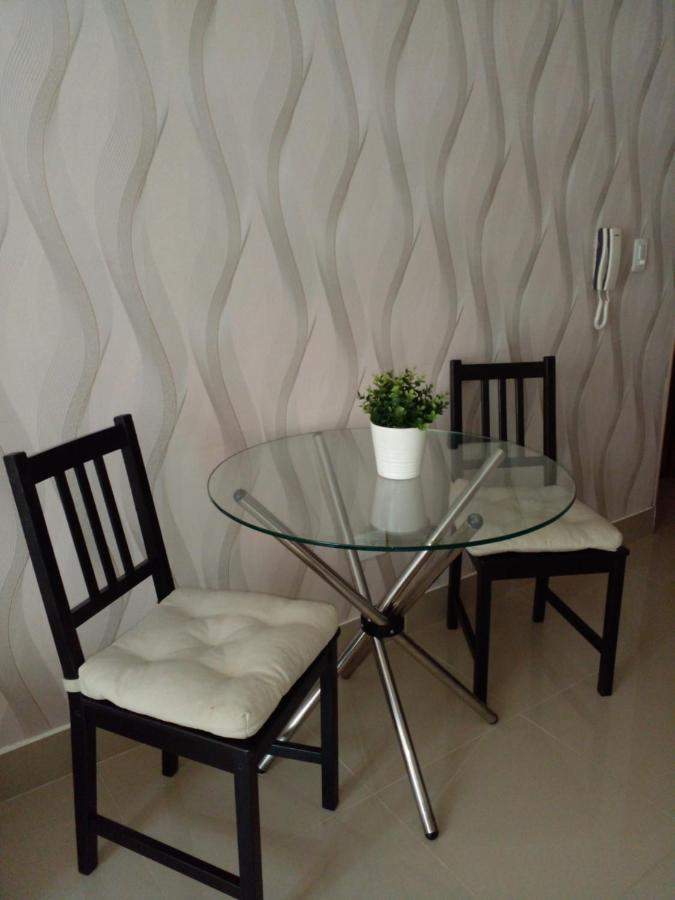 Cozy Apartment In Exclusive Area Bella Vista Santo Domingo Dış mekan fotoğraf