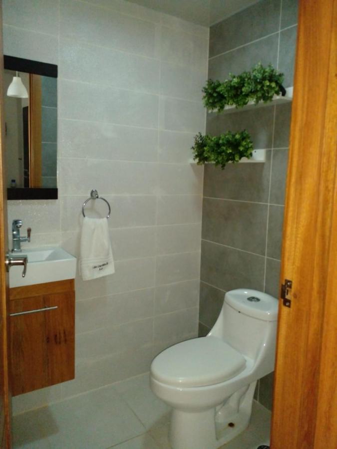 Cozy Apartment In Exclusive Area Bella Vista Santo Domingo Dış mekan fotoğraf