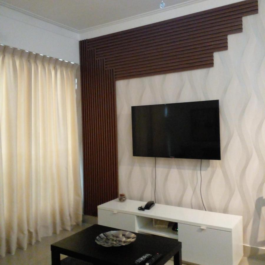 Cozy Apartment In Exclusive Area Bella Vista Santo Domingo Dış mekan fotoğraf
