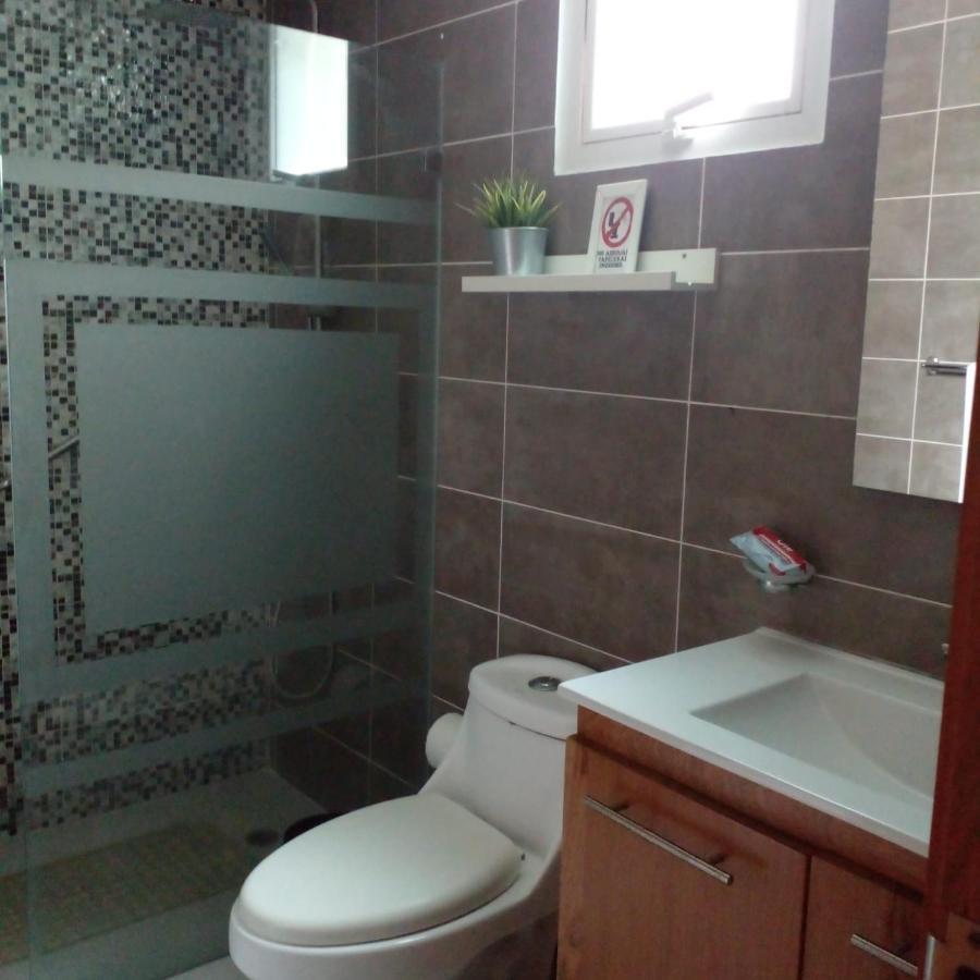 Cozy Apartment In Exclusive Area Bella Vista Santo Domingo Dış mekan fotoğraf