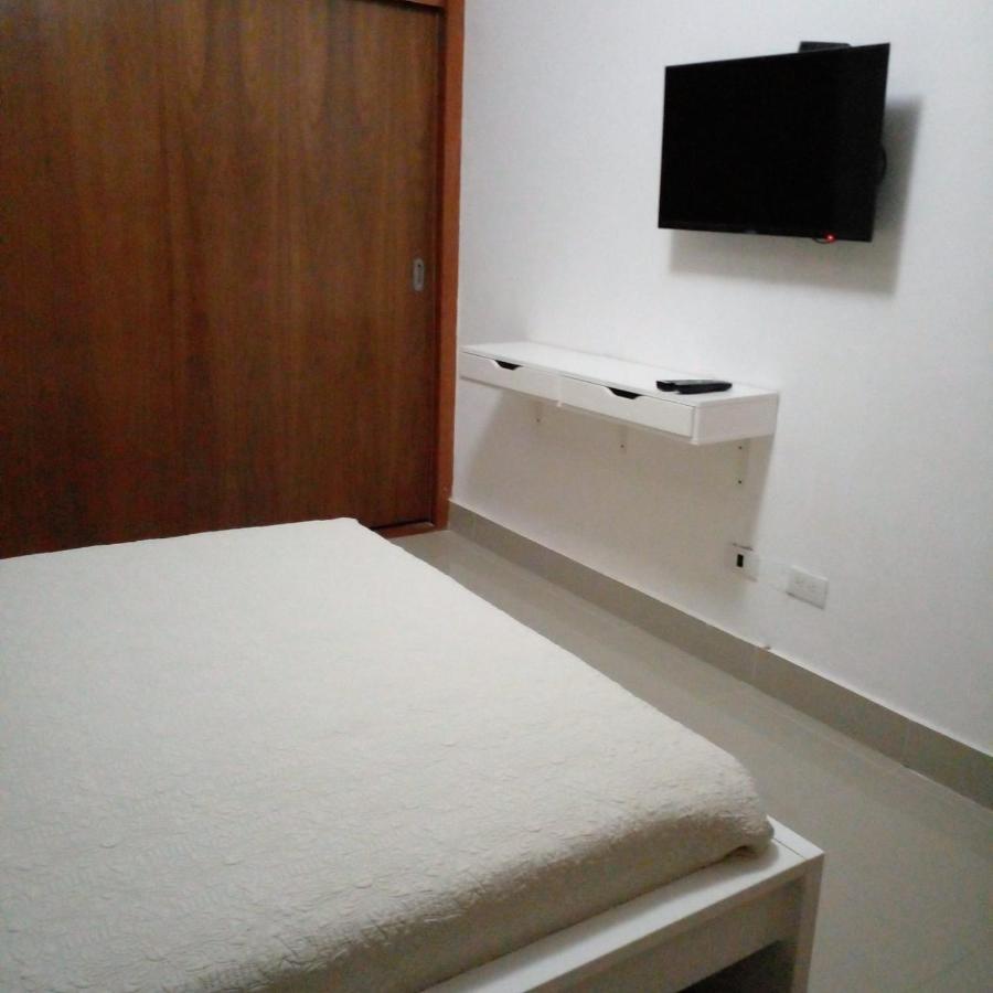 Cozy Apartment In Exclusive Area Bella Vista Santo Domingo Dış mekan fotoğraf