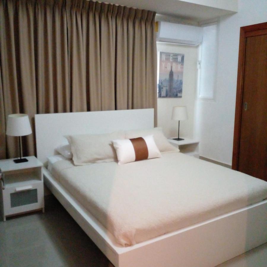 Cozy Apartment In Exclusive Area Bella Vista Santo Domingo Dış mekan fotoğraf